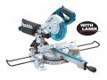Торцовочная пила MAKITA LS 0815 FLN в кор. (1400 Вт, 216х30.0 мм, глуб. до 65 мм, шир. до 305 мм, лазер, подсветка)