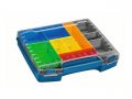 Чемодан i-BOXX 72 10 ячеек (Размеры: 367 x 72 x 313 мм вес 1,9 кг) (BOSCH)