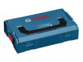 Чемодан L-BOXX Mini (Размеры: 260 х 155 х 63 мм. вес 0.3 кг) (BOSCH)