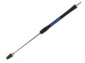 Насадка TurboHammer Plus 113см (c соплом, макс.темп. 60С, желт.) (Nilfisk-ALTO)