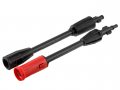 Распылительная насадка для очистителя высокого давления Wortex PW 1217 (подходит для очистителя высокого давления Wortex PW 1217)