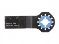 Полотно пильное погружное BOSCH BIM AIZ 20 AB Metal (для нового поколения GOP/PMF c системой Starlock)