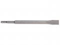 Плоское зубило SDS-plus 250х20мм BOSCH ECO