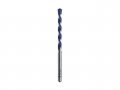 Сверло по бетону, граниту BlueGranite 18х160мм (BOSCH)