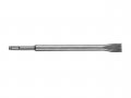 Плоское зубило SDS-plus 250х20мм BOSCH