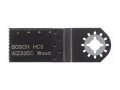 Полотно пильное погружное BOSCH HCS AIZ 32 EPC Wood (для нового поколения GOP/PMF c системой Starlock)
