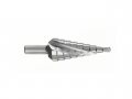 Ступенчатое сверло HSS 4-20мм (BOSCH)