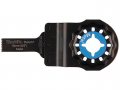 Полотно пильное по металу MAKITA TMA057, 20TPI, Bi-Metal, Starlock 10х30 (TMA057, 20TPI, Bi-Metal)
