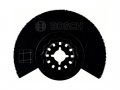 Полотно пильное сегментированное карбидное BOSCH ACZ 85 MT 4 (для нового поколения GOP/PMF c системой Starlock)