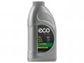 Масло моторное 2-х тактное ECO 1 л (JASO FC,  API TB,)