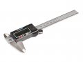 Штангенциркуль ШЦЦ-I-125 0,01 (ООО
