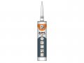 Герметик акриловый P PLUS Acryl (бел.) 280мл