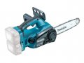 Аккум. пила цепная MAKITA DUC 252 Z шина 25 см (10