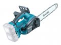Аккум. пила цепная MAKITA DUC 302 Z шина 30 см (12