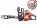 Бензопила OLEO-MAC GSH 40 шина 35 см (14