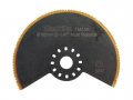 Диск сегментированный универсальный 85 мм (TMA001, 17TPI, Bi-Metal-TiN) MAKITA