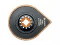 Полотно шлифовальное сегментированное карбидное BOSCH Carbide RIFF AVZ 70 RT (для нового поколения GOP/PMF c системой Starlock)