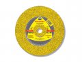 Отрезной круг 180х3х22мм д/мет (Klingspor)