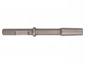 Хвостовик для трамбовочной пластины шестигр. 28мм 390мм BOSCH