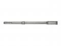 Плоское зубило SDS-max 400х25мм BOSCH самозатачивающееся