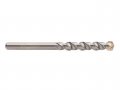 Сверло по бетону Pro 8х85х150мм Diager (264D08L0150)