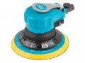 Пневмошлифмашина эксцентриковая DGM DTP-1503 (150 мм / 6